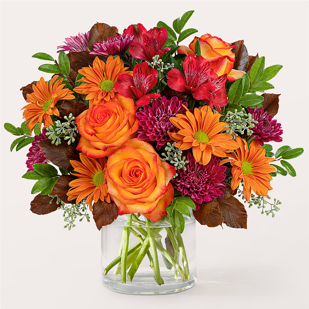 Brisk Morning Bouquet – FELTY-ROLAND FLORIST & PLANT INC, Elizabethton TN