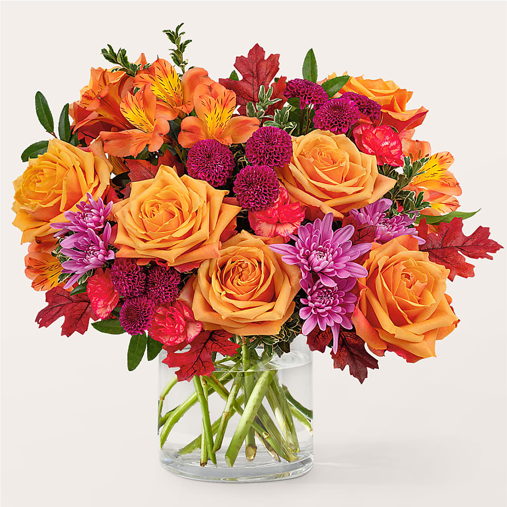 Terracotta Treasures Bouquet – FELTY-ROLAND FLORIST & PLANT INC, Elizabethton TN