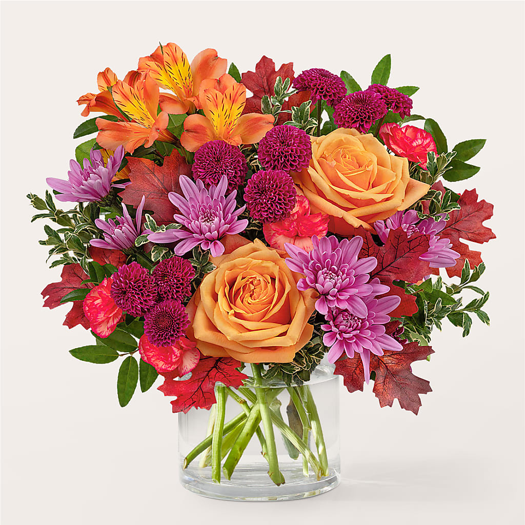 Terracotta Treasures Bouquet – FELTY-ROLAND FLORIST & PLANT INC, Elizabethton TN