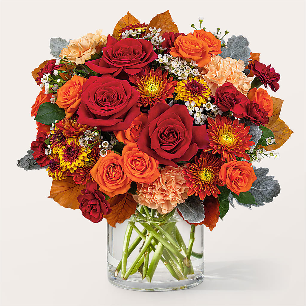 Merlot Bouquet – FELTY-ROLAND FLORIST & PLANT INC, Elizabethton TN