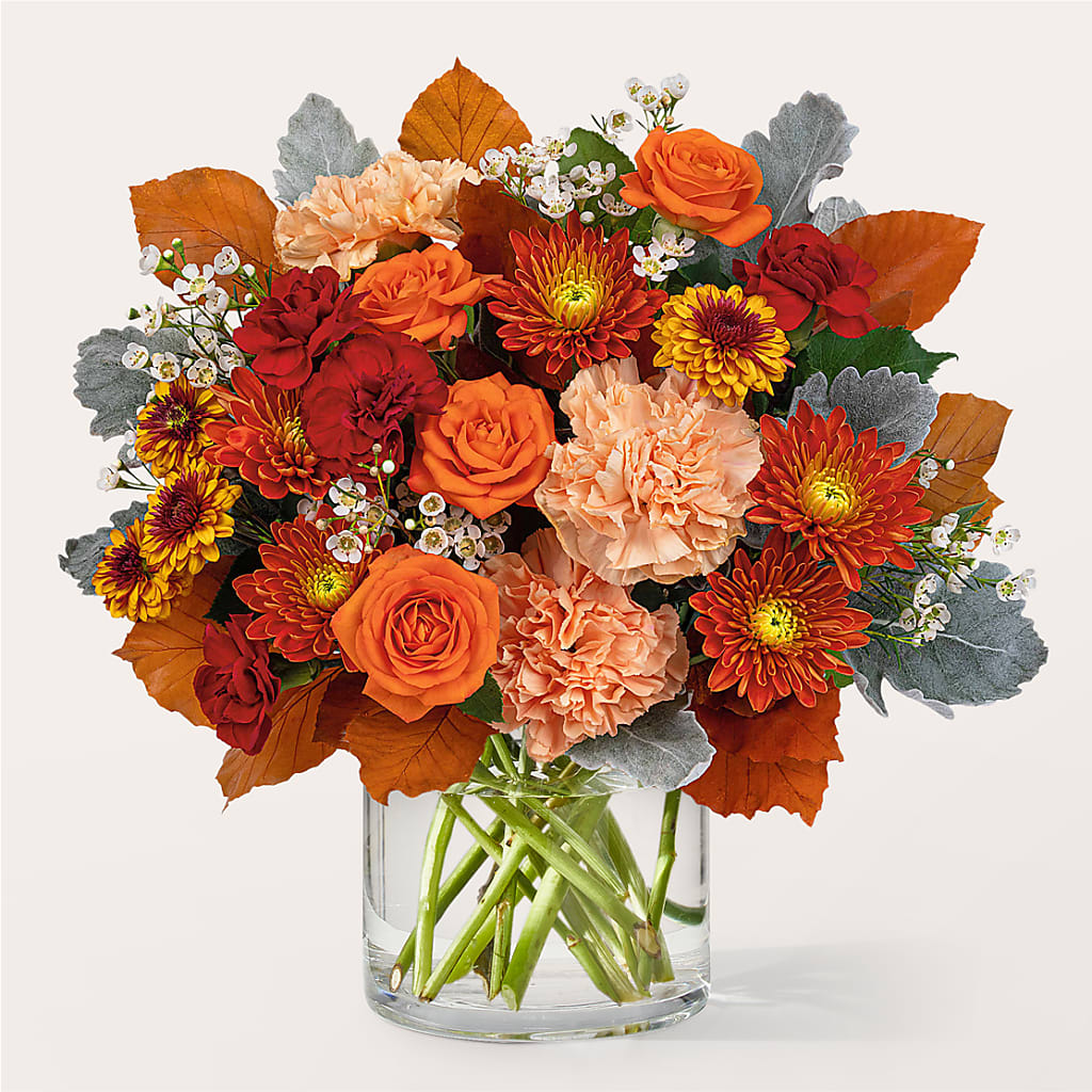 Merlot Bouquet – FELTY-ROLAND FLORIST & PLANT INC, Elizabethton TN