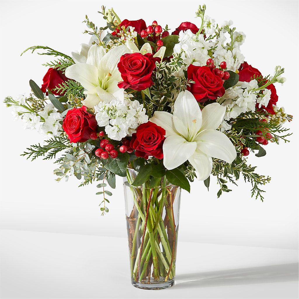 Twinkle Lights Bouquet – FELTY-ROLAND FLORIST & PLANT INC, Elizabethton TN