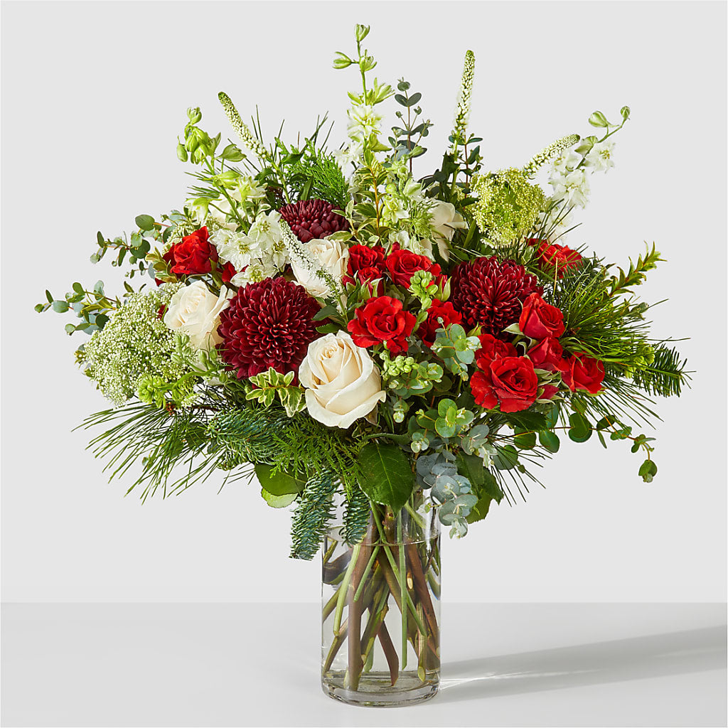 Favorite Traditions Bouquet – FELTY-ROLAND FLORIST & PLANT INC, Elizabethton TN