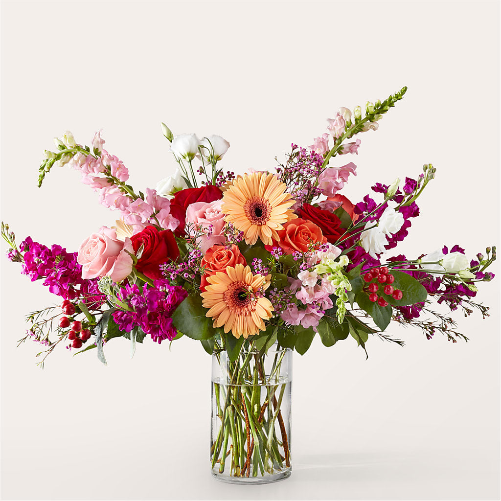 Renaissance Luxury Bouquet – FELTY-ROLAND FLORIST & PLANT INC, Elizabethton TN