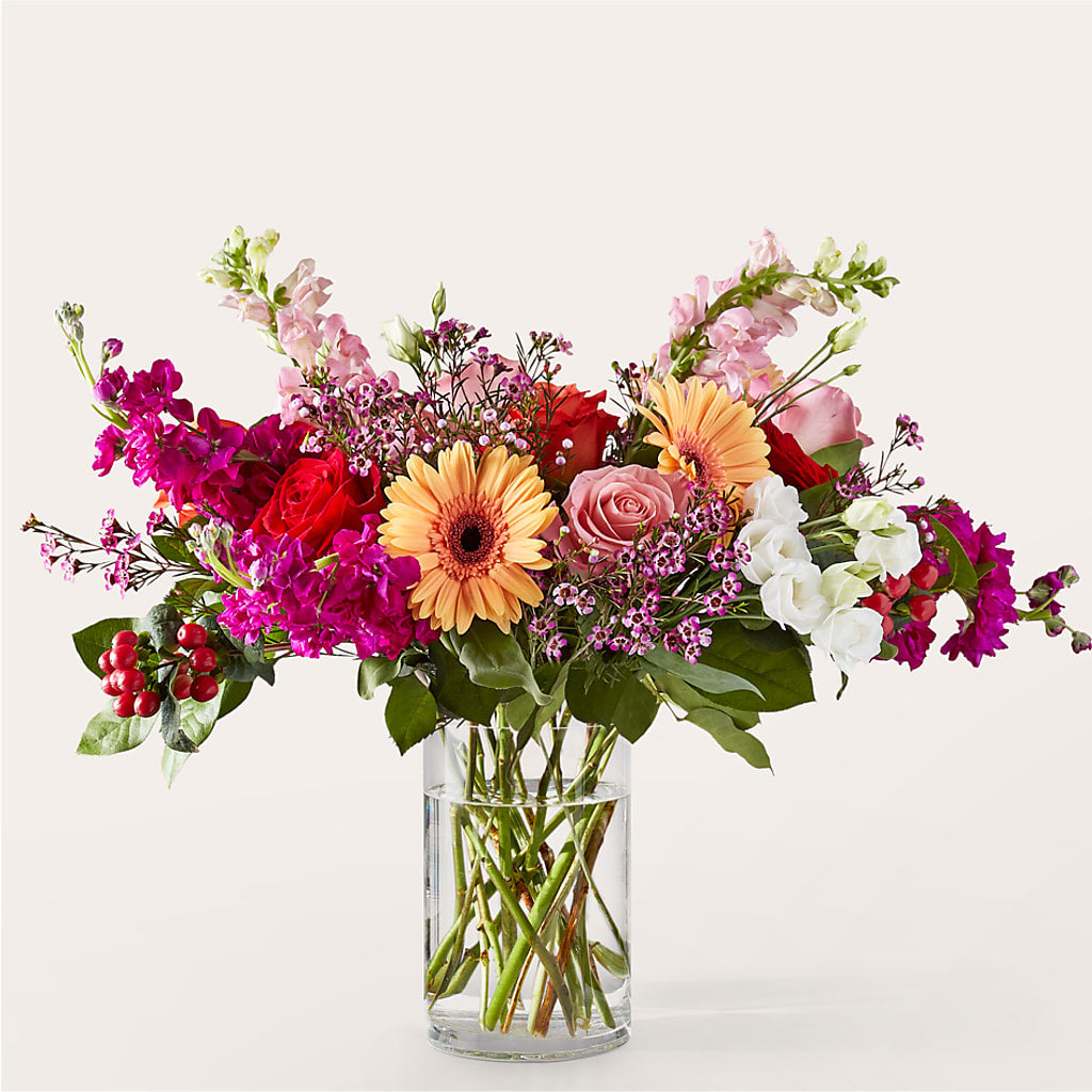 Renaissance Luxury Bouquet – FELTY-ROLAND FLORIST & PLANT INC, Elizabethton TN