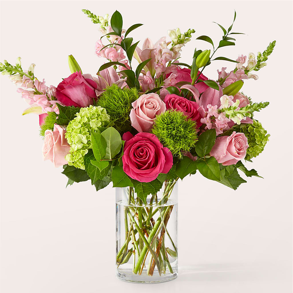 Fit for a Queen Luxury Bouquet – FELTY-ROLAND FLORIST & PLANT INC, Elizabethton TN
