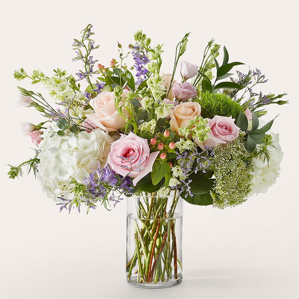 From Scratch Luxury Bouquet – FELTY-ROLAND FLORIST & PLANT INC, Elizabethton TN