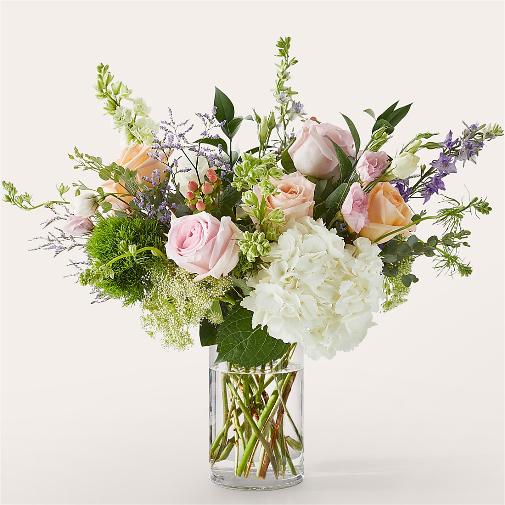 From Scratch Luxury Bouquet – FELTY-ROLAND FLORIST & PLANT INC, Elizabethton TN