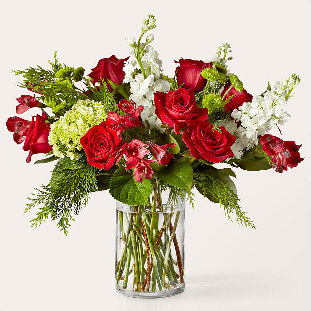 Tree Shopping Bouquet – FELTY-ROLAND FLORIST & PLANT INC, Elizabethton TN