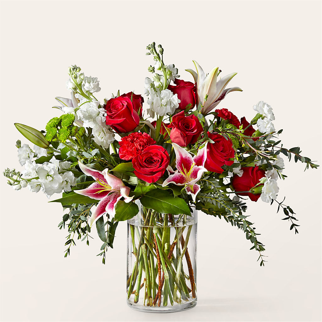 Gumdrop Button Bouquet – FELTY-ROLAND FLORIST & PLANT INC, Elizabethton TN
