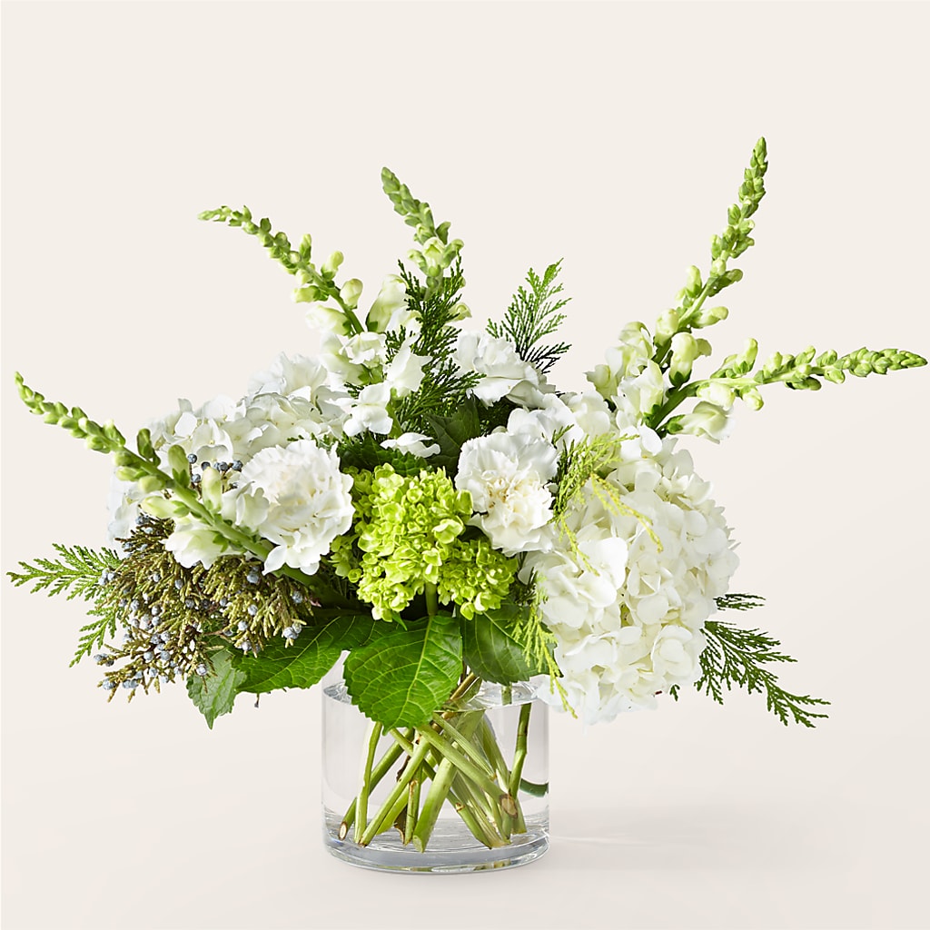 Marshmallows on Top Bouquet – FELTY-ROLAND FLORIST & PLANT INC, Elizabethton TN