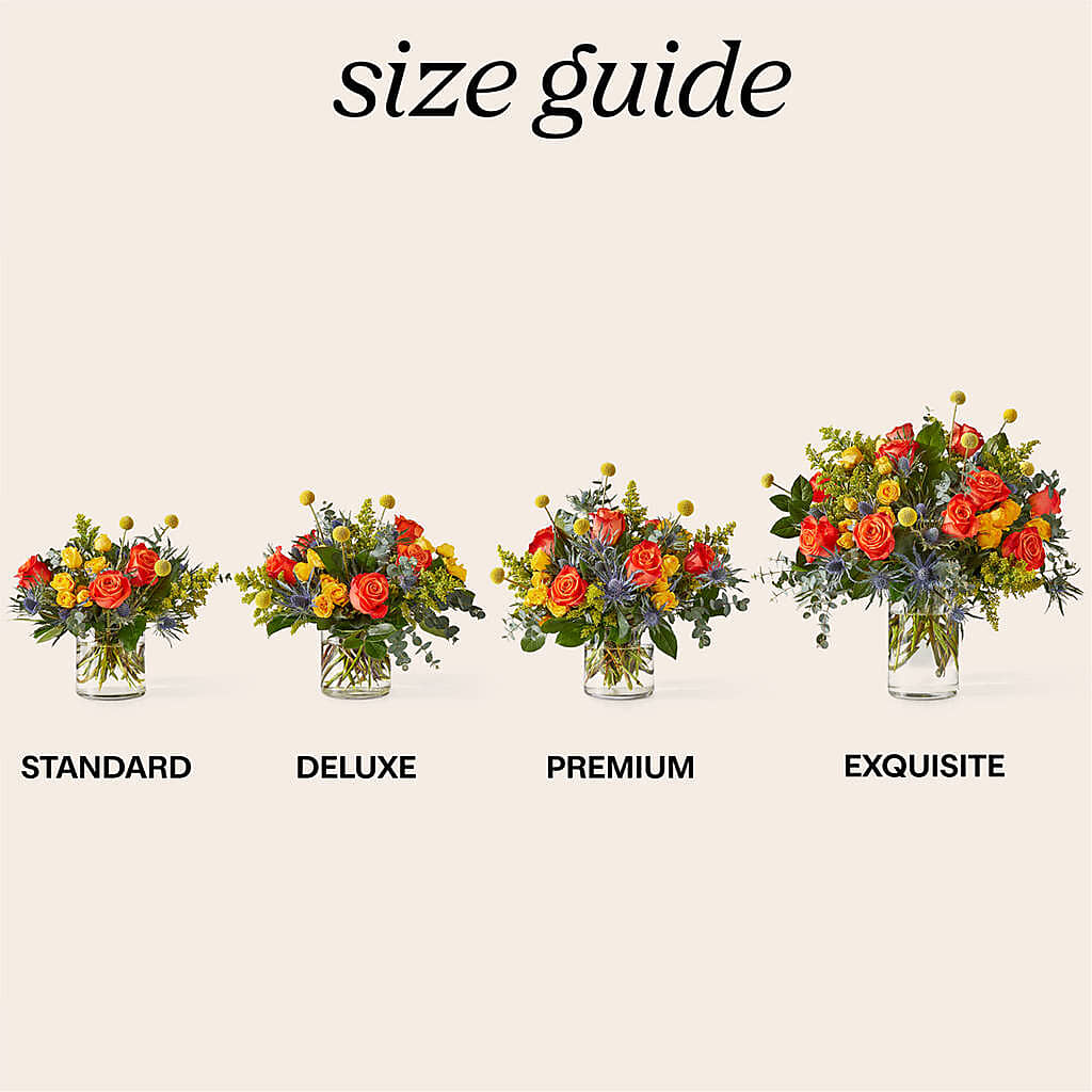Disco Bouquet – FELTY-ROLAND FLORIST & PLANT INC, Elizabethton TN