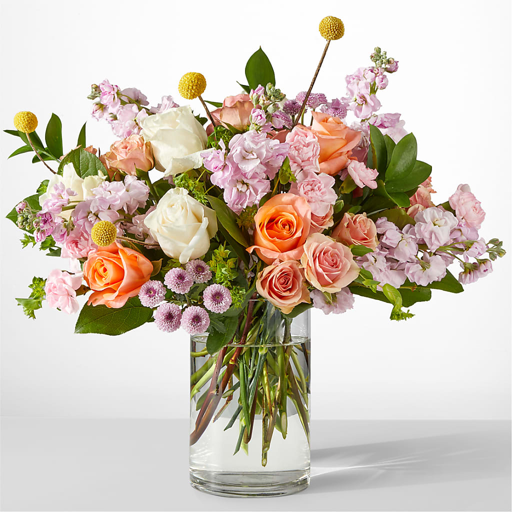 French Market Bouquet – FELTY-ROLAND FLORIST & PLANT INC, Elizabethton TN