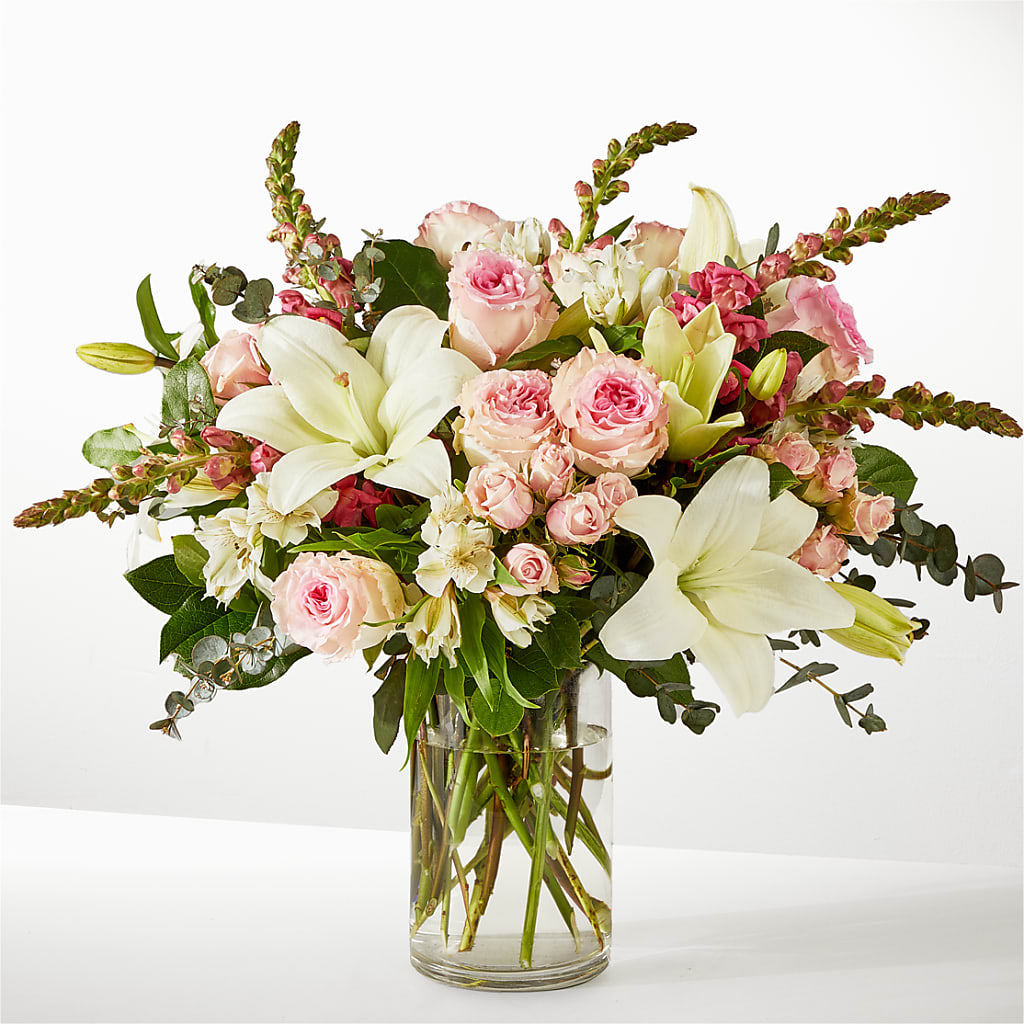 Ballet Slippers Bouquet – FELTY-ROLAND FLORIST & PLANT INC, Elizabethton TN