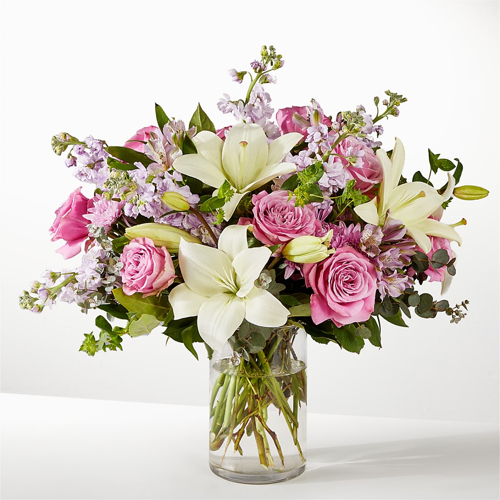 Daydreamer Bouquet – FELTY-ROLAND FLORIST & PLANT INC, Elizabethton TN