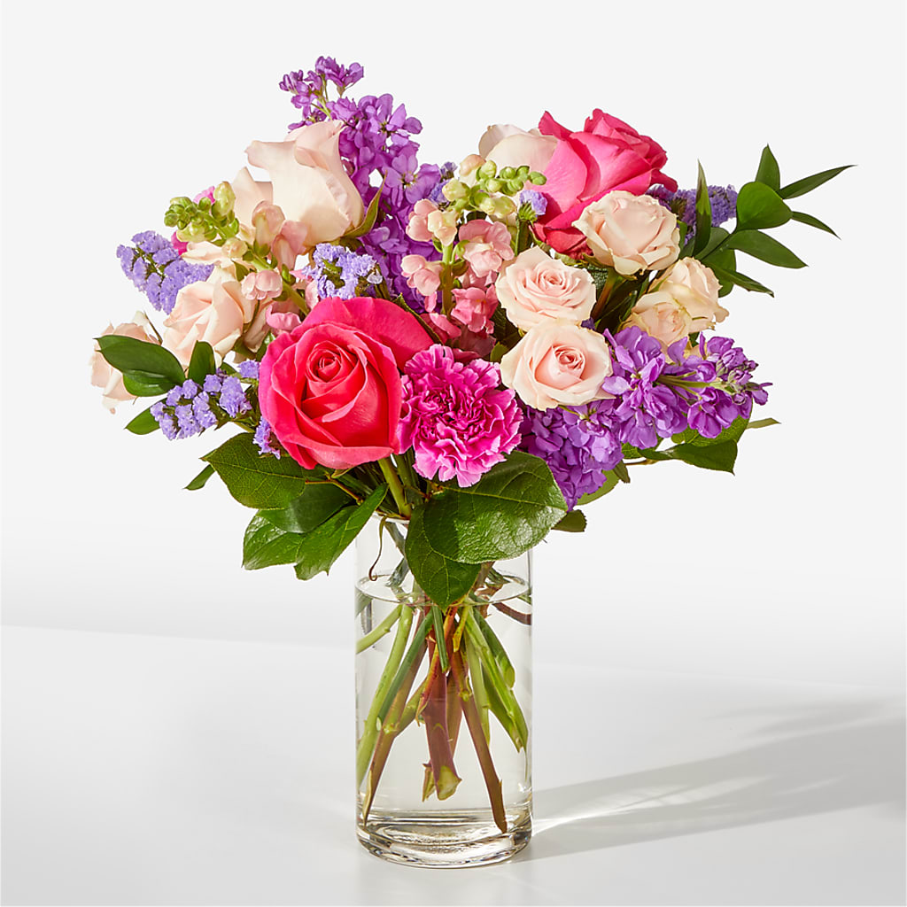 The Cha-Cha Bouquet – FELTY-ROLAND FLORIST & PLANT INC, Elizabethton TN