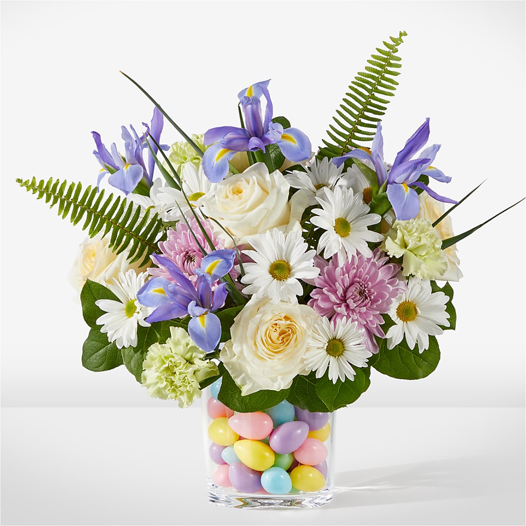 Easter Brunch Bouquet – FELTY-ROLAND FLORIST & PLANT INC, Elizabethton TN