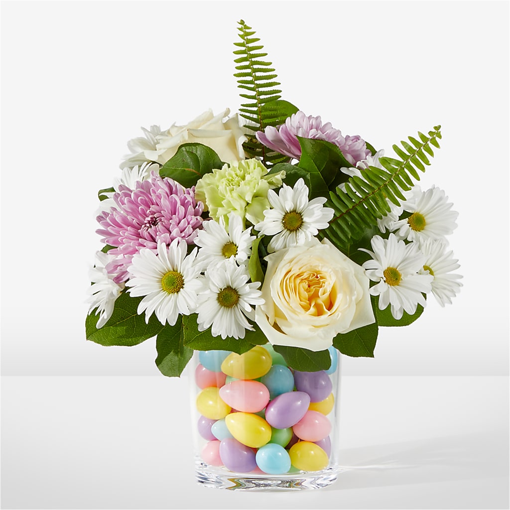 Easter Brunch Bouquet – FELTY-ROLAND FLORIST & PLANT INC, Elizabethton TN
