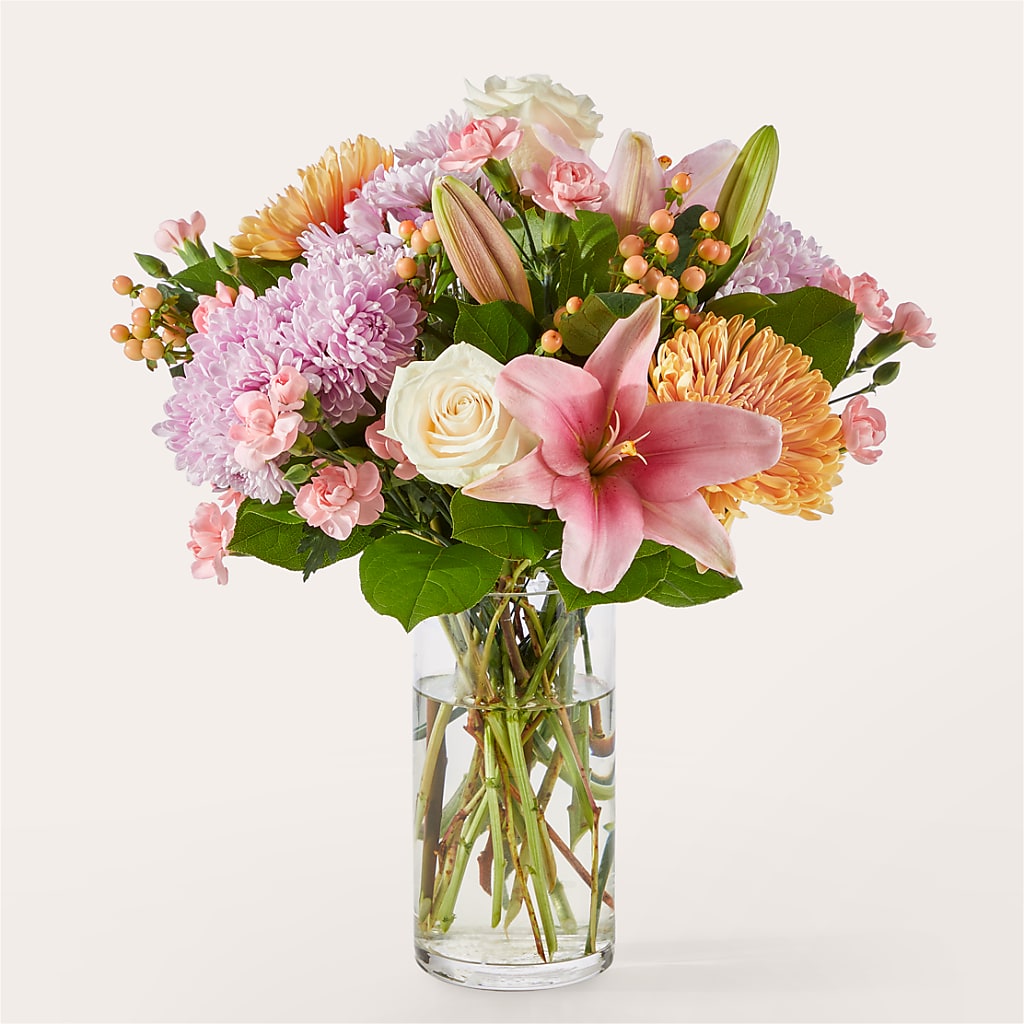 Gelato Bouquet – FELTY-ROLAND FLORIST & PLANT INC, Elizabethton TN