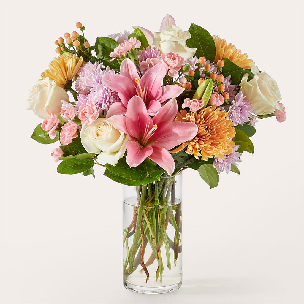 Gelato Bouquet – FELTY-ROLAND FLORIST & PLANT INC, Elizabethton TN