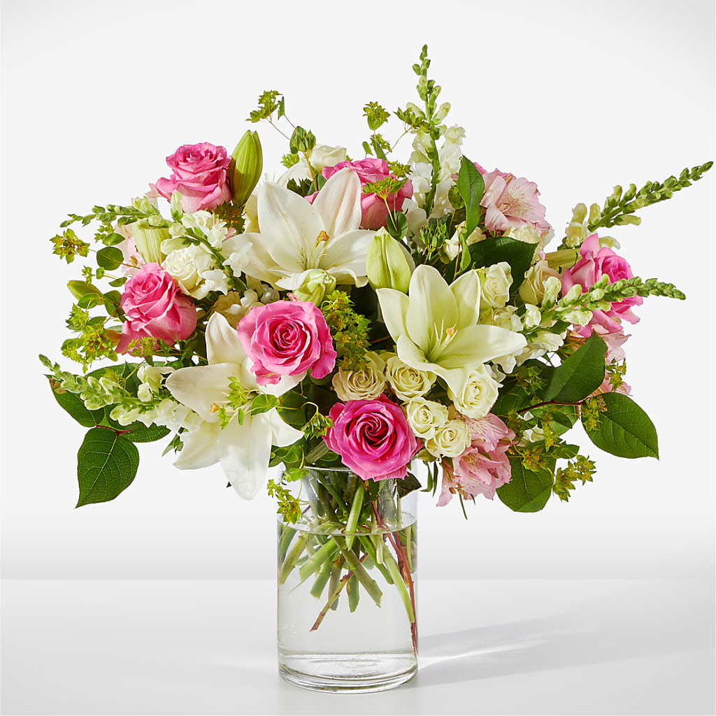 Fondly Bouquet – FELTY-ROLAND FLORIST & PLANT INC, Elizabethton TN