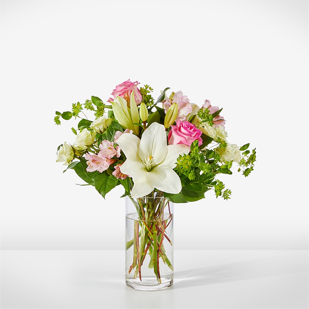 Fondly Bouquet – FELTY-ROLAND FLORIST & PLANT INC, Elizabethton TN