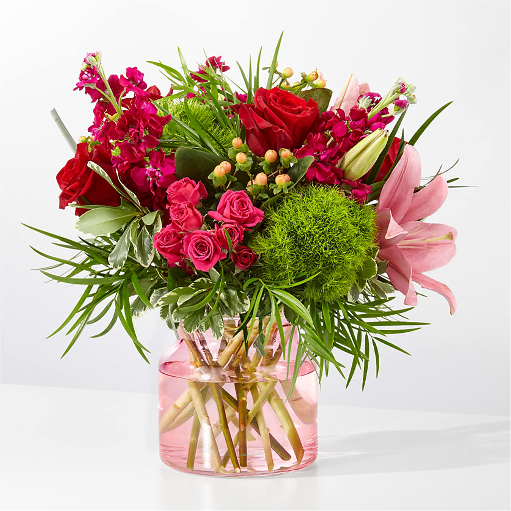 In Every Lifetime Bouquet – FELTY-ROLAND FLORIST & PLANT INC, Elizabethton TN