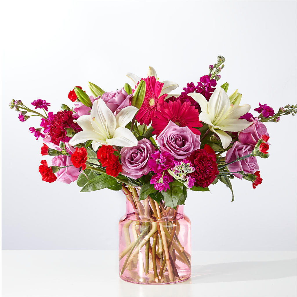 Other Half Bouquet – FELTY-ROLAND FLORIST & PLANT INC, Elizabethton TN