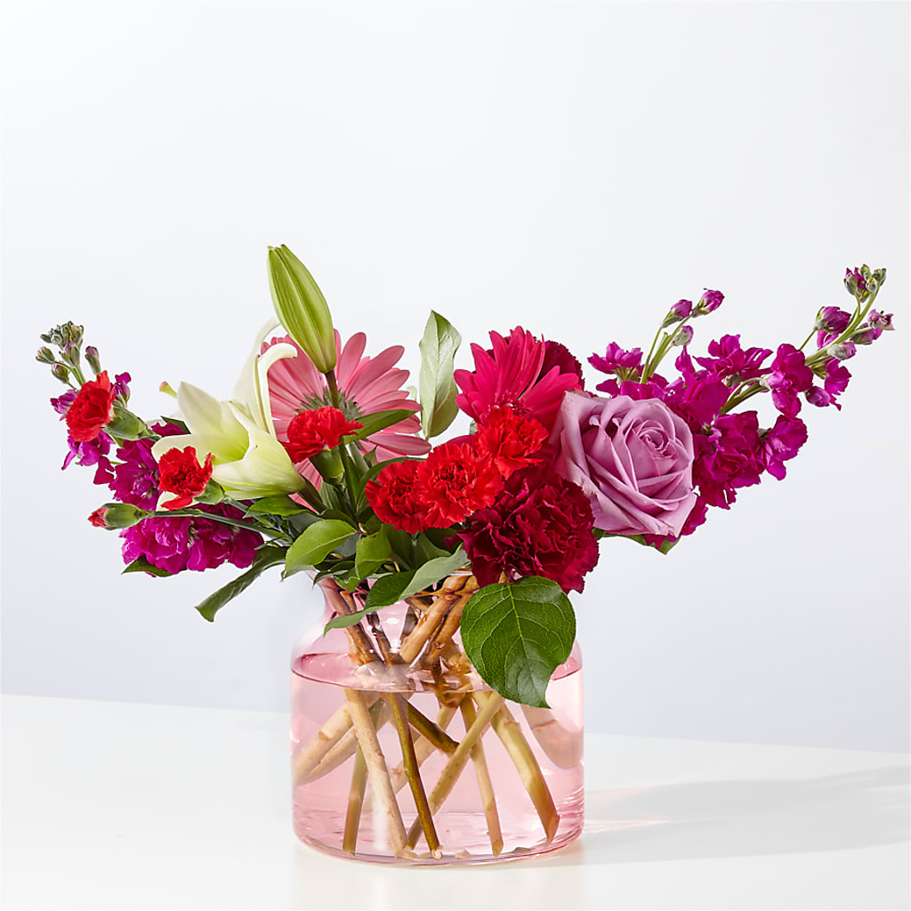 Other Half Bouquet – FELTY-ROLAND FLORIST & PLANT INC, Elizabethton TN