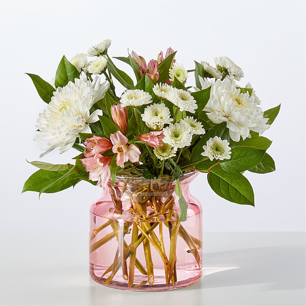 Infatuated Bouquet – FELTY-ROLAND FLORIST & PLANT INC, Elizabethton TN