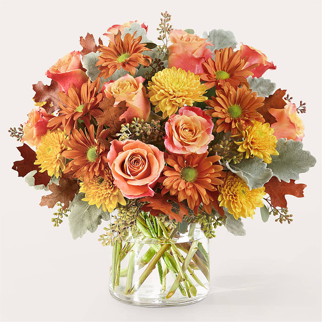 Caramel Apple Bouquet – FELTY-ROLAND FLORIST & PLANT INC, Elizabethton TN