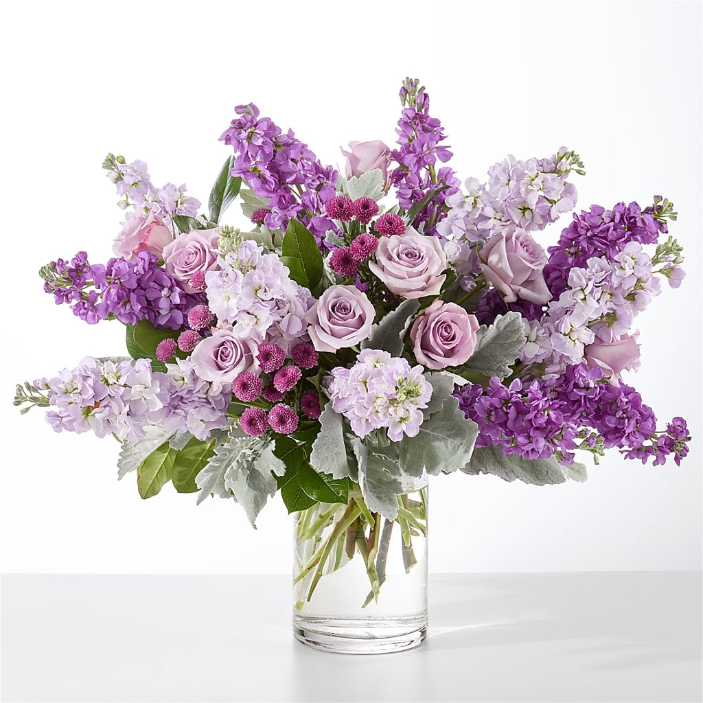One in a Million Bouquet – FELTY-ROLAND FLORIST & PLANT INC, Elizabethton TN