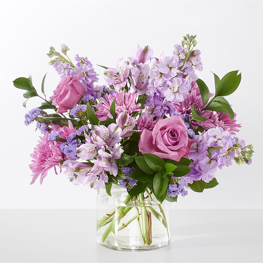 Cloud Nine Bouquet – FELTY-ROLAND FLORIST & PLANT INC, Elizabethton TN