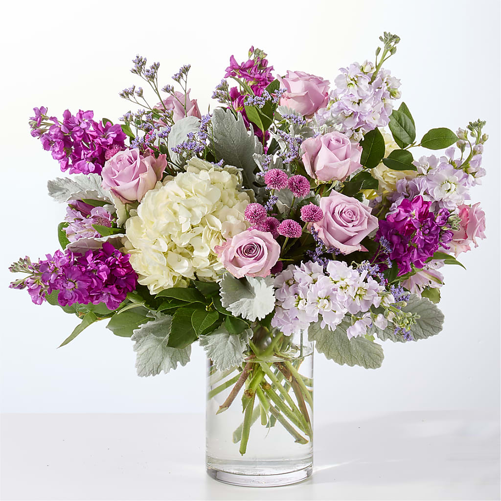 Empress Bouquet – FELTY-ROLAND FLORIST & PLANT INC, Elizabethton TN
