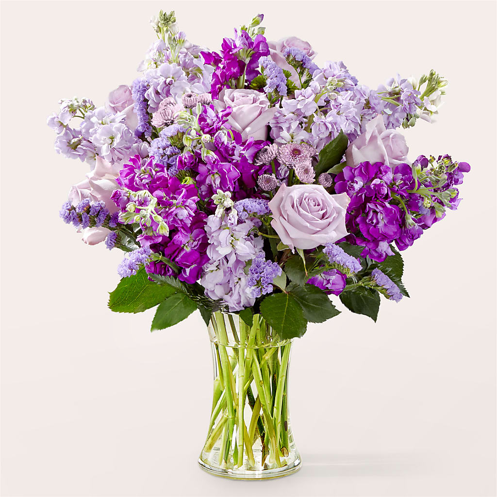 Give a Twirl Bouquet – FELTY-ROLAND FLORIST & PLANT INC, Elizabethton TN