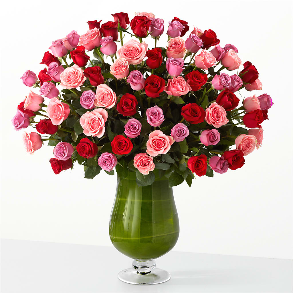 The Opulence – FELTY-ROLAND FLORIST & PLANT INC, Elizabethton TN
