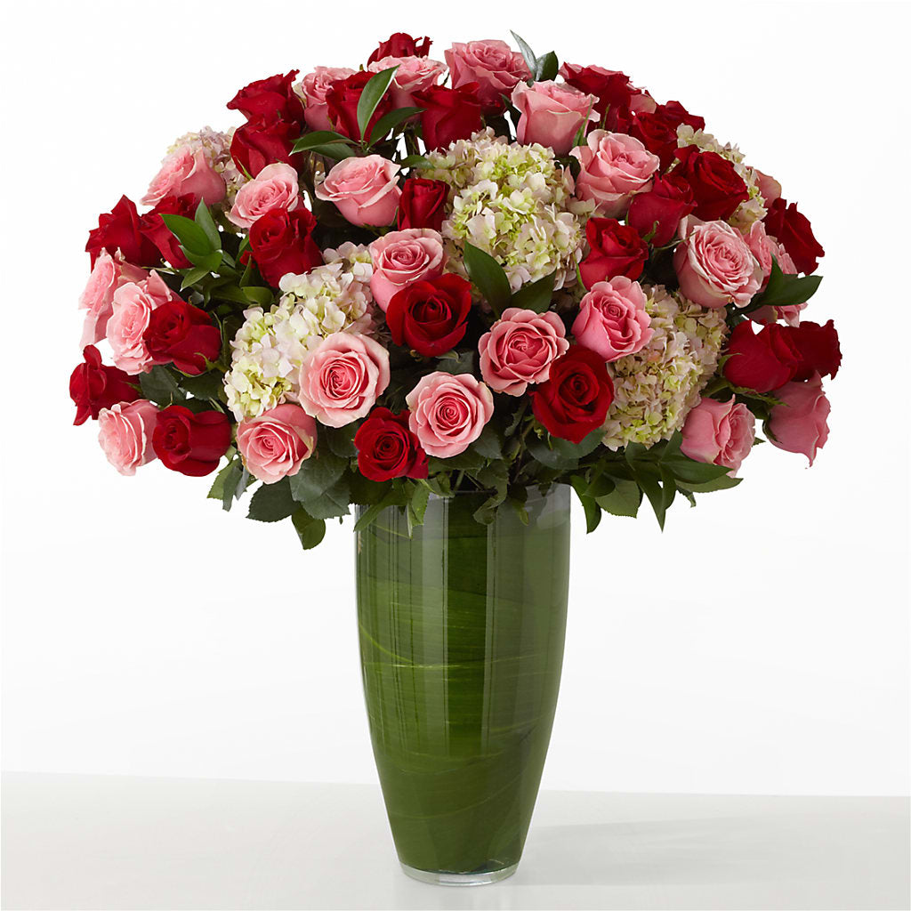 The Allure – FELTY-ROLAND FLORIST & PLANT INC, Elizabethton TN