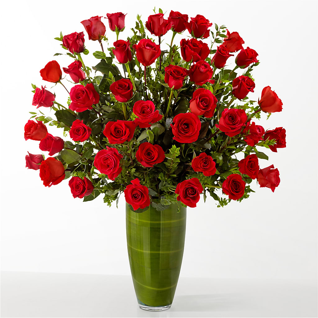 The Ballad – FELTY-ROLAND FLORIST & PLANT INC, Elizabethton TN