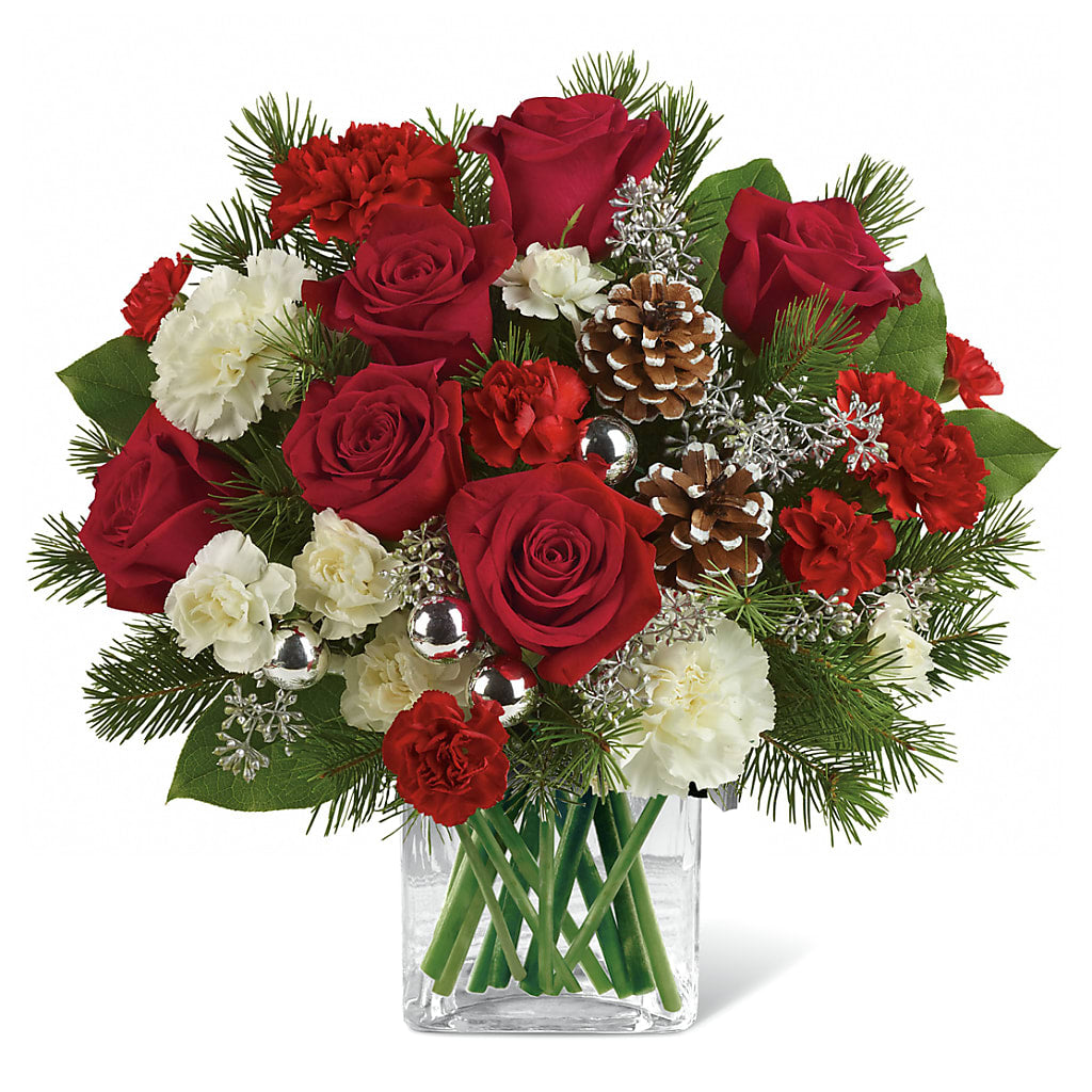 Woodland Wonder Bouquet – FELTY-ROLAND FLORIST & PLANT INC, Elizabethton TN