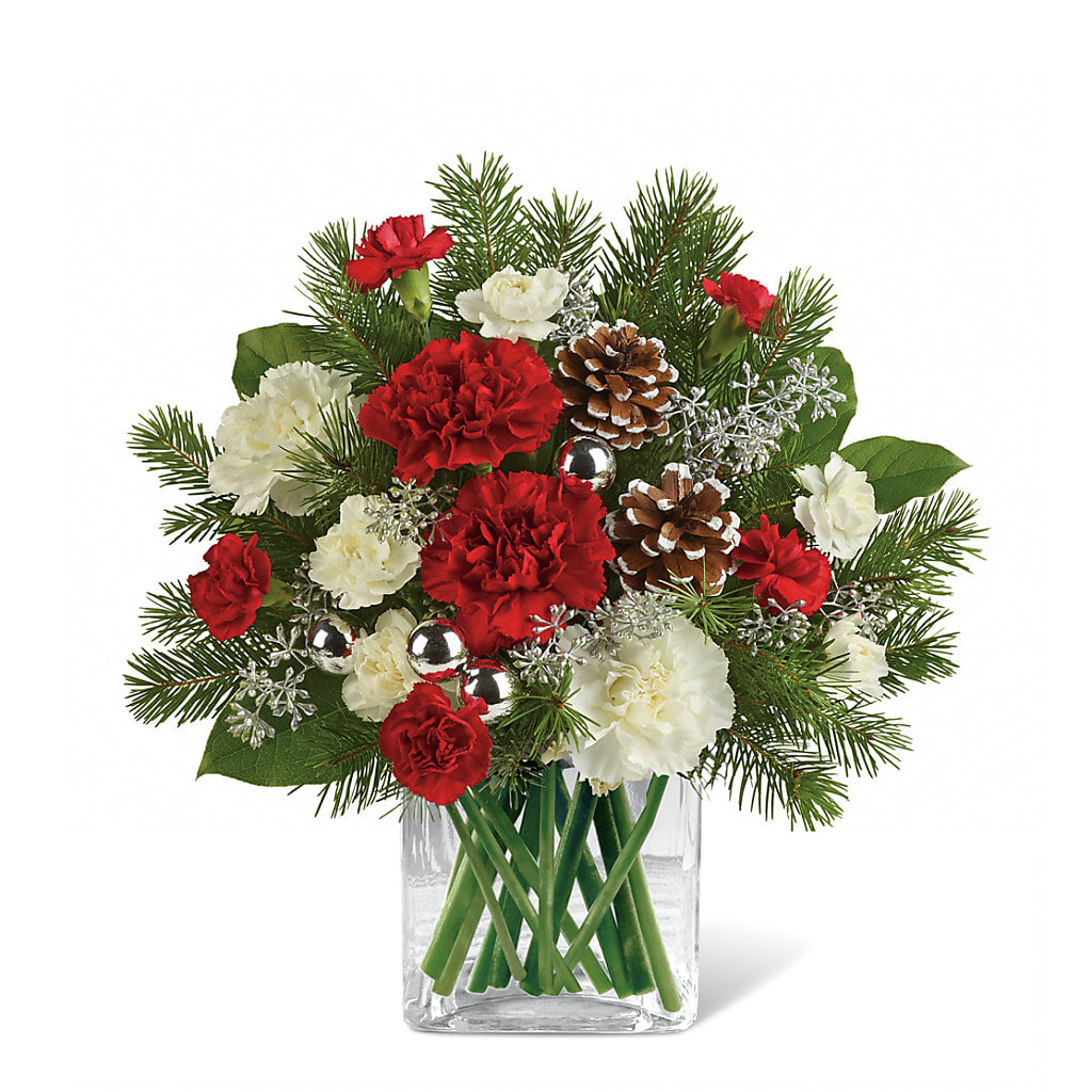 Woodland Wonder Bouquet – FELTY-ROLAND FLORIST & PLANT INC, Elizabethton TN