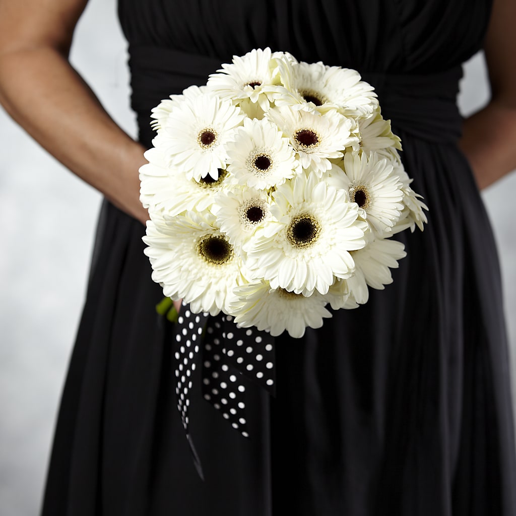 Daisy Delight Bouquet – FELTY-ROLAND FLORIST & PLANT INC, Elizabethton TN