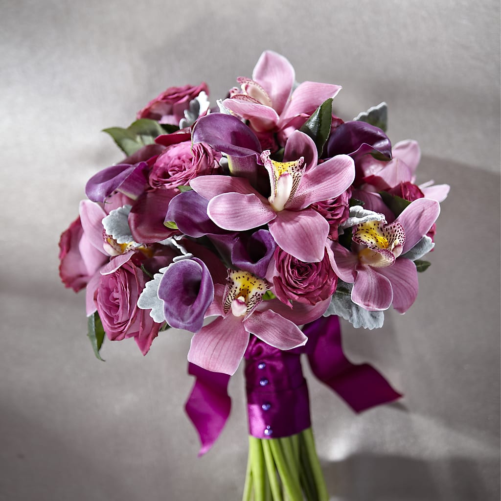 Delicacy Bouquet – FELTY-ROLAND FLORIST & PLANT INC, Elizabethton TN