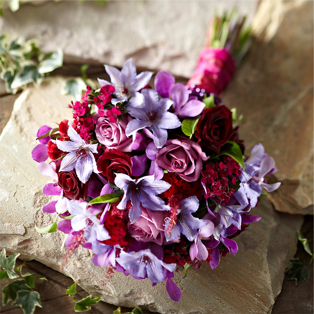Enlightened Love Bouquet – FELTY-ROLAND FLORIST & PLANT INC, Elizabethton TN