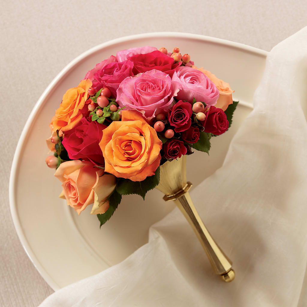 Bright Promise Bouquet – FELTY-ROLAND FLORIST & PLANT INC, Elizabethton TN