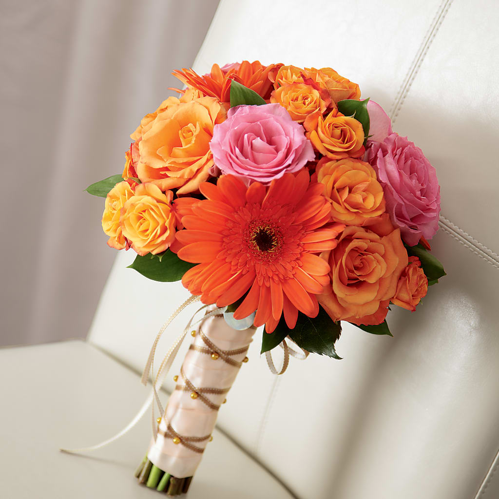 Lifetime of Love Bouquet – FELTY-ROLAND FLORIST & PLANT INC, Elizabethton TN