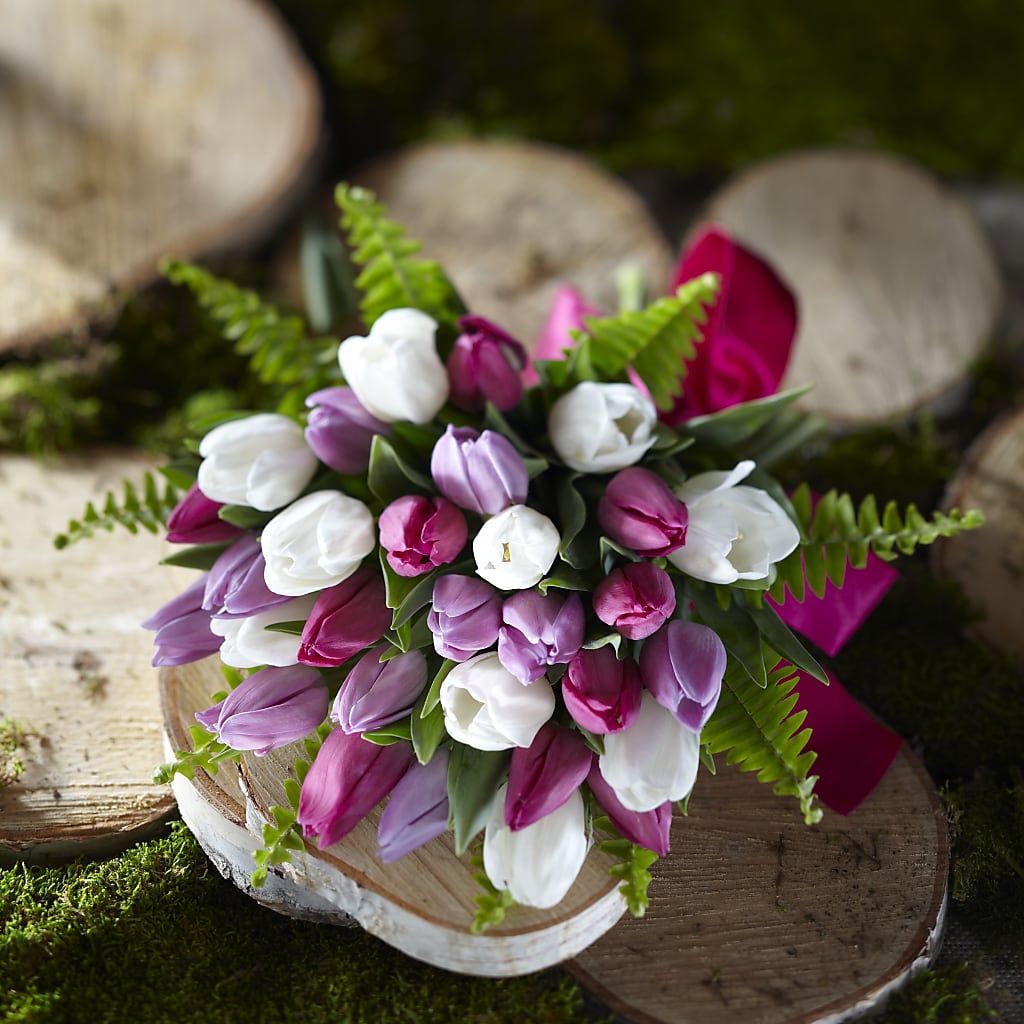 Steal My Heart Bouquet – FELTY-ROLAND FLORIST & PLANT INC, Elizabethton TN
