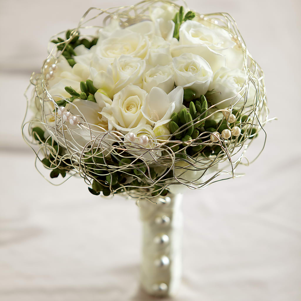 Evermore Bouquet – FELTY-ROLAND FLORIST & PLANT INC, Elizabethton TN