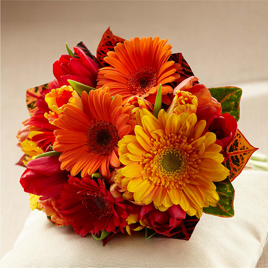 Sunglow Bouquet – FELTY-ROLAND FLORIST & PLANT INC, Elizabethton TN