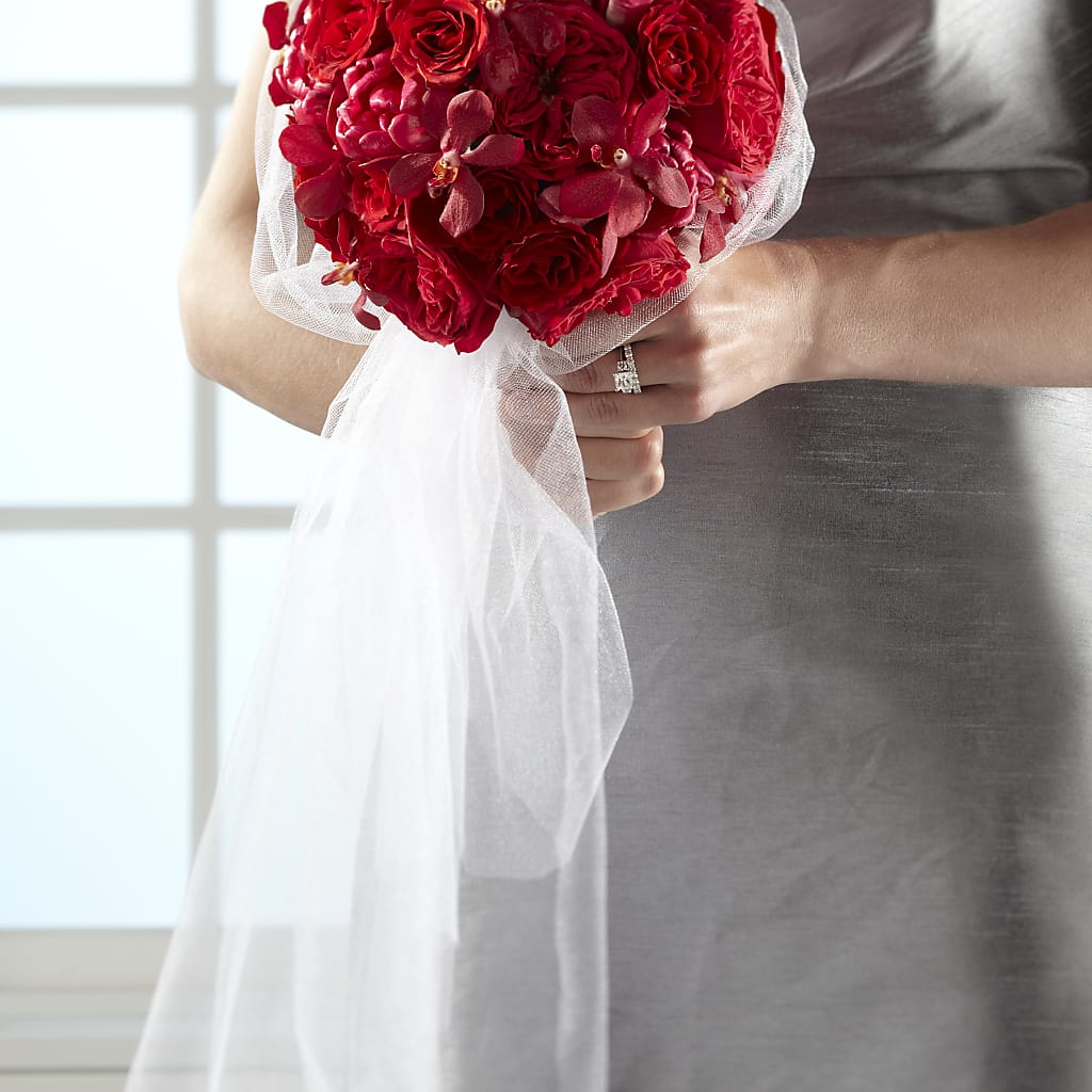 Desire Bouquet – FELTY-ROLAND FLORIST & PLANT INC, Elizabethton TN