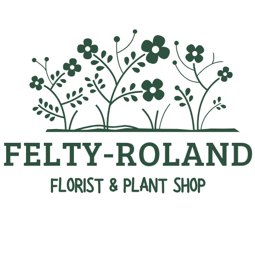 Felty-Roland Florist & Plant Shop 